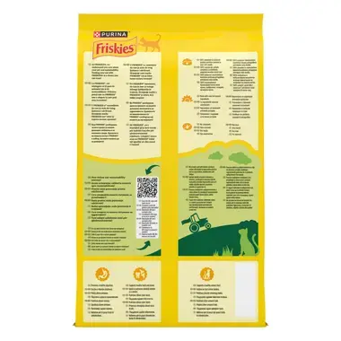 Friskies Adult