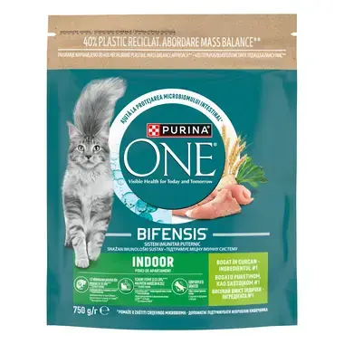 purina one