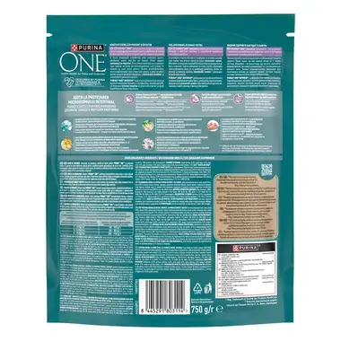 purina one