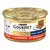 GOURMET GOLD Mousse, s govedinom, mokra hrana za mačke
