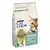 PURINA CAT CHOW Hairball Control, s piletinom, suha hrana za mačke