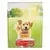 Friskies Active, s govedinom, suha hrana za pse