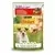 FRISKIES® Adult, s govedinom i krumpirom u umaku
