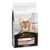 PURINA® PRO PLAN® Adult 1+ Vital Functions, bogata lososom, suha hrana za mačke
