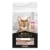 PURINA® PRO PLAN® Adult 1+ Vital Functions, bogata lososom, suha hrana za mačke