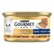 GOURMET GOLD Mousse s puretinom, mokra hrana za mačke
