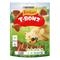 Friskies® T-Bonz, s govedinom, poslastica za pse