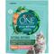 PURINA ONE® Dual Nature za Sterilizirane Mačke Bogata Lososom