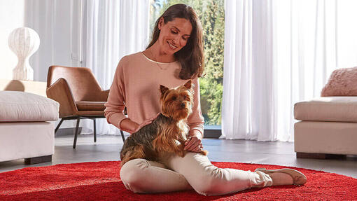 PURINA ONE pas