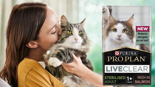 Liveclear proizvod