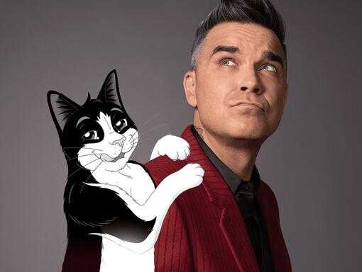 Ne slažem se s izrazom plašljiva mačka jer ne vidim da su moje mačke uopće prestrašene. Imaju srce lava