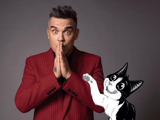 “Radoznalost me uvijek nadvlada; sve što ne smijem...želim učiniti!”