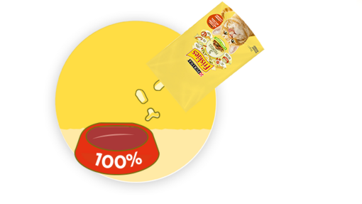 Friskies 5