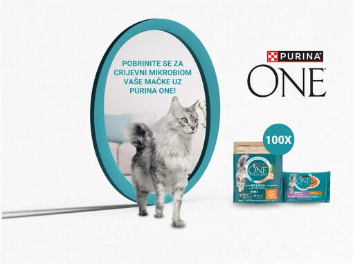 Purina One Mobile