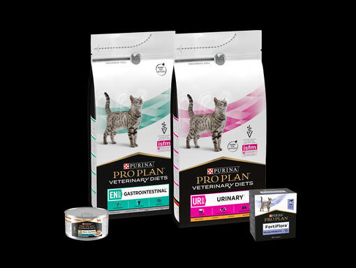 purina