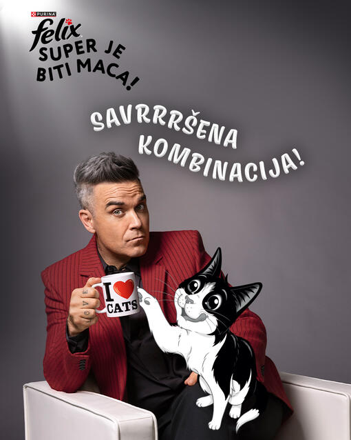 purina