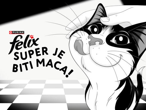 purina
