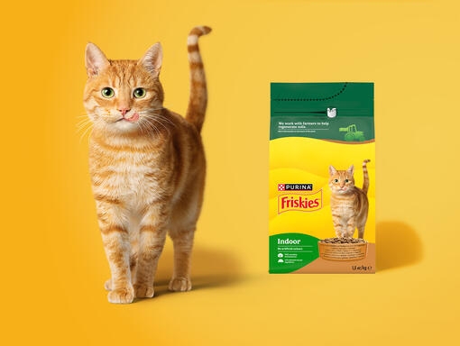 Friskies STERILIZED