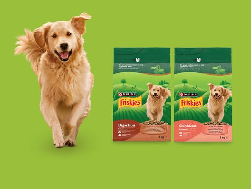 friskies nevoi speciale