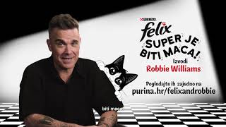 Felix i Robbie, Felixov intervju